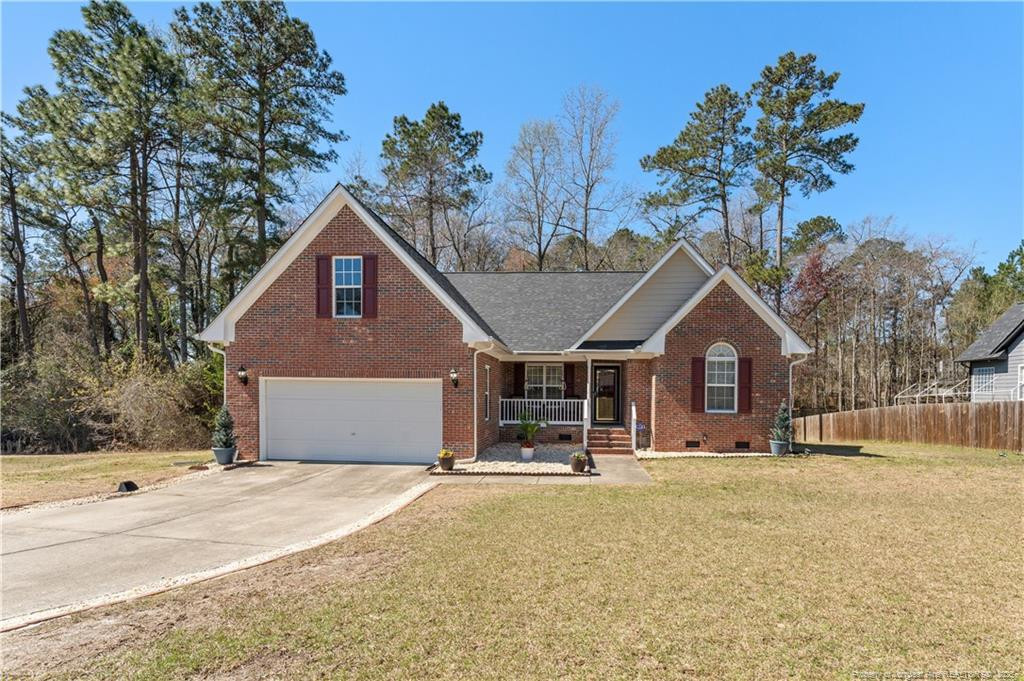 292 Fallingleaf Drive Property Photo