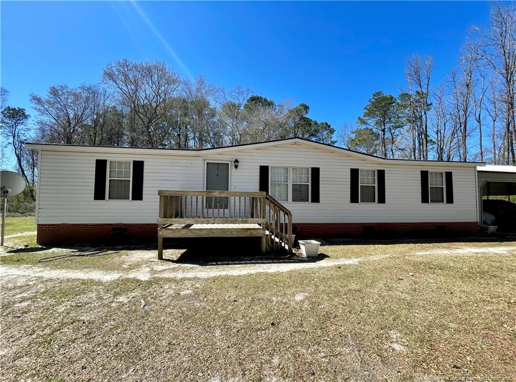 Sampson- Clinton Real Estate Listings Main Image