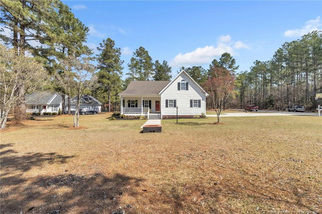 121 Shell Drive Property Photo 2