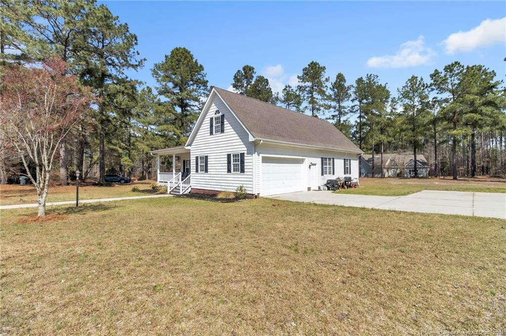 121 Shell Drive Property Photo 3