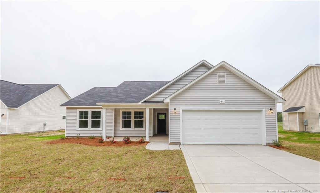 356 Guard (lot 91) Lane Property Photo