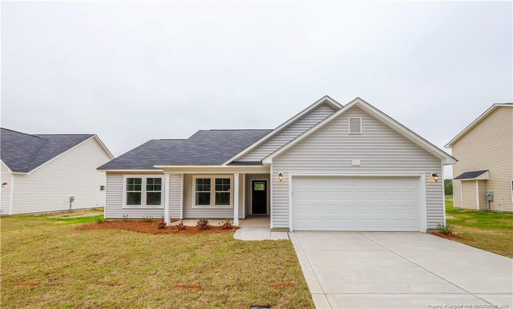 356 Guard (lot 91) Lane Property Photo 1