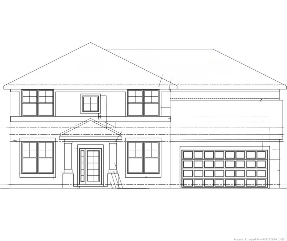 367 Palomo (lot 34) Place Property Photo