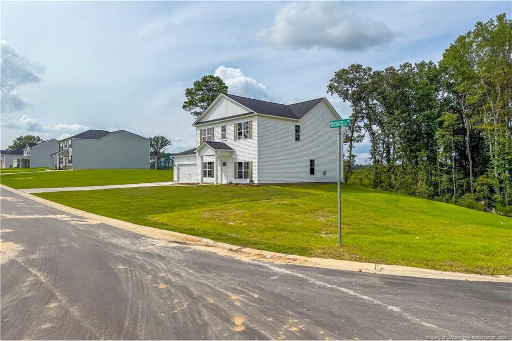 367 Palomo (lot 34) Place Property Photo 1