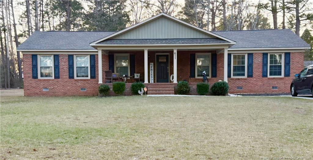 611 Lewis Street Property Photo