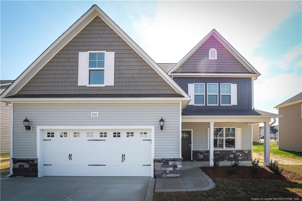 253 Traveller (lot 44) Way Property Photo