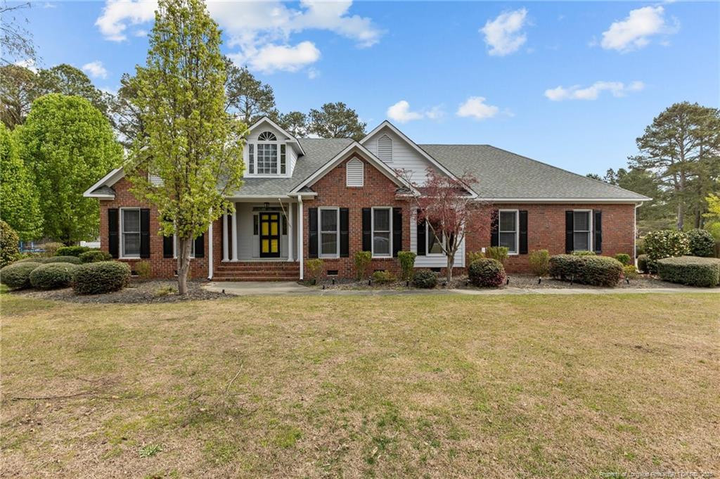 2423 Cypress Lakes Road Property Photo