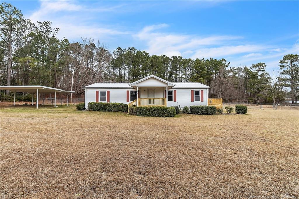 143 Russell Road Property Photo