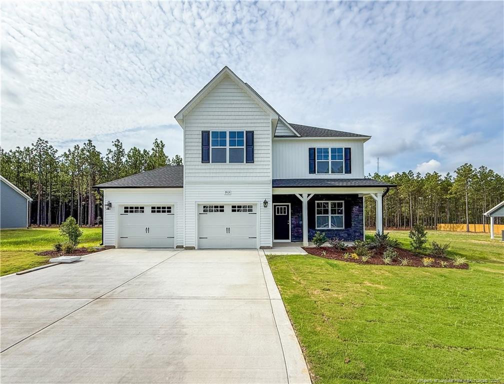 913 Rhum (lot 27) Drive Property Photo 1