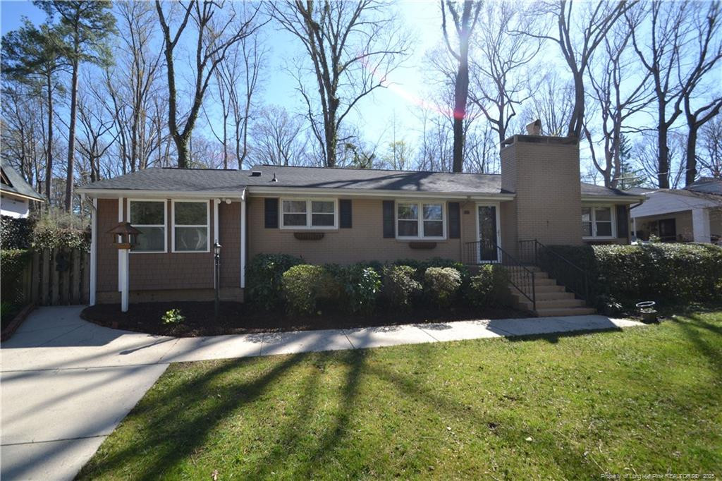 307 Robert Street Property Photo