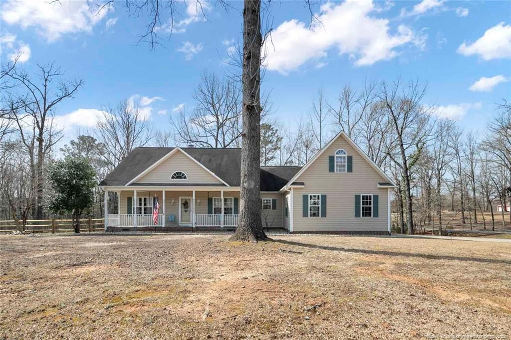 116 Stonewheel Drive Property Photo