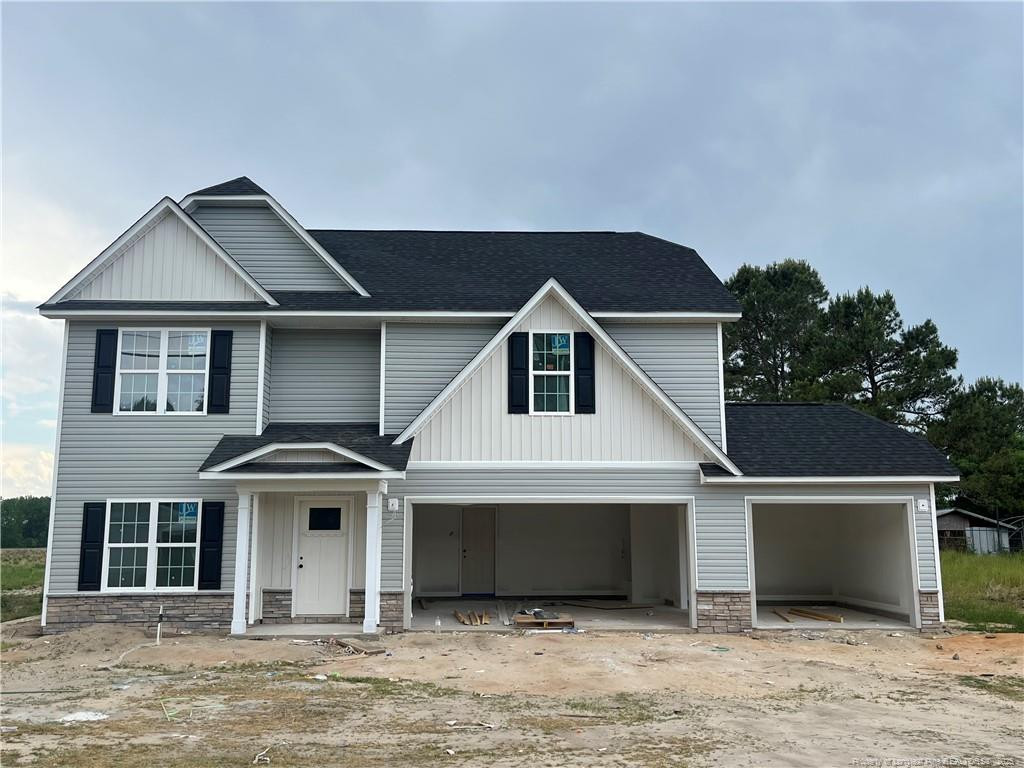1232 Chason Road Property Photo