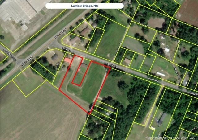 0 Quick Road Property Photo