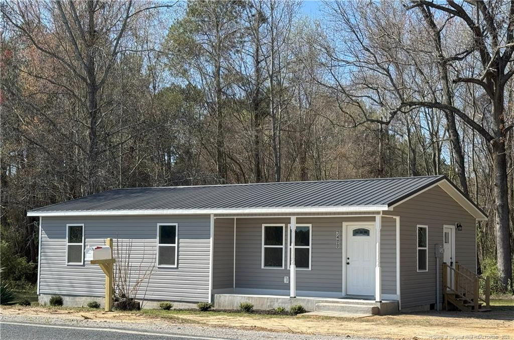 3400 Old Maxton Road Property Photo