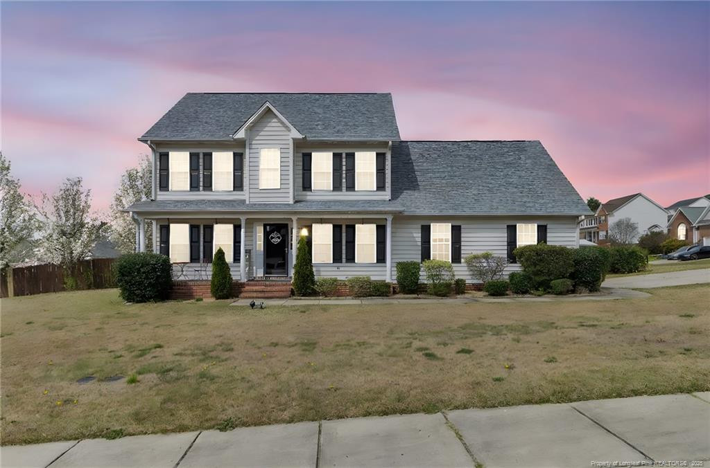 5405 Sunnybright Lane Property Photo