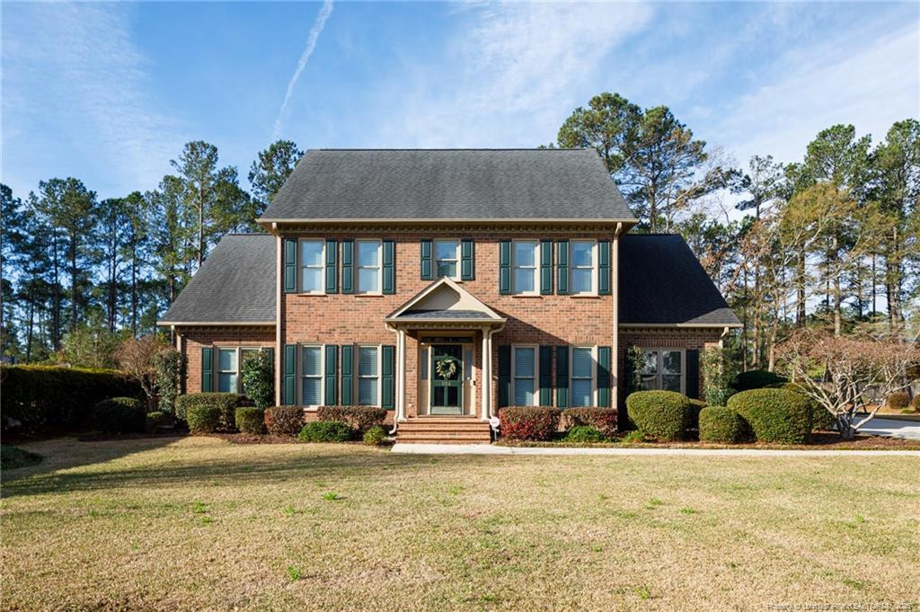 524 Harlow Drive Property Photo