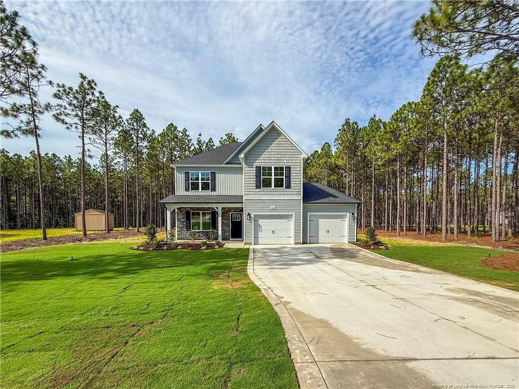 961 Rhum (lot 37) Drive Property Photo 1