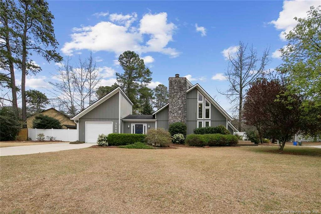 3606 Sugar Cane Circle Property Photo 1
