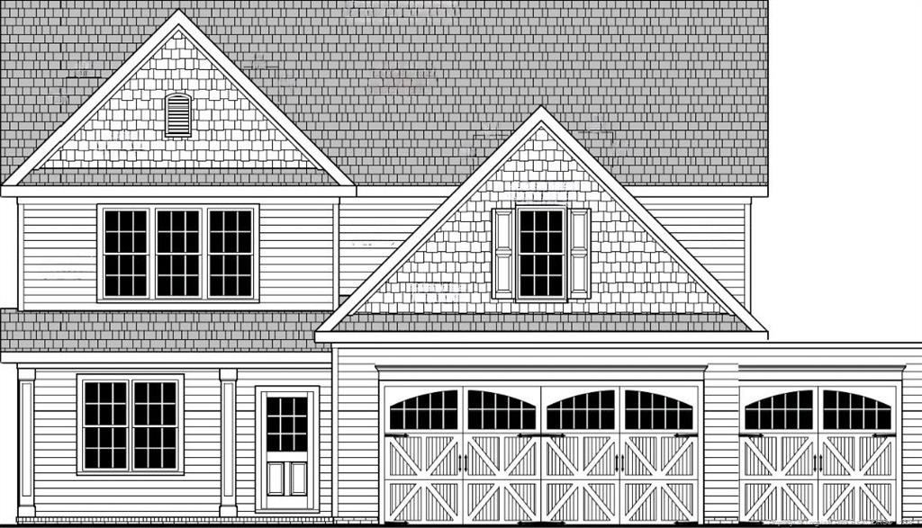 1106 Wolf Pine (lot 44) Court Property Image