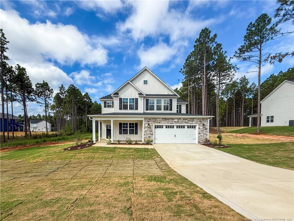 1013 Rhum (lot 45) Drive Property Photo 1