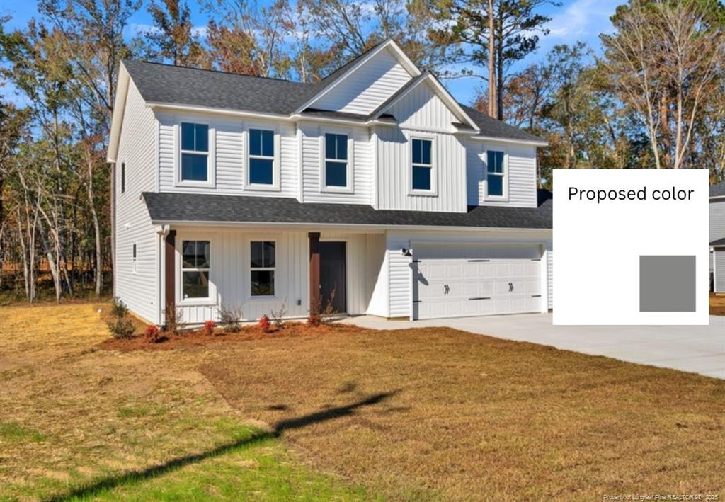4050 Fulford Mcmillan Road Property Photo