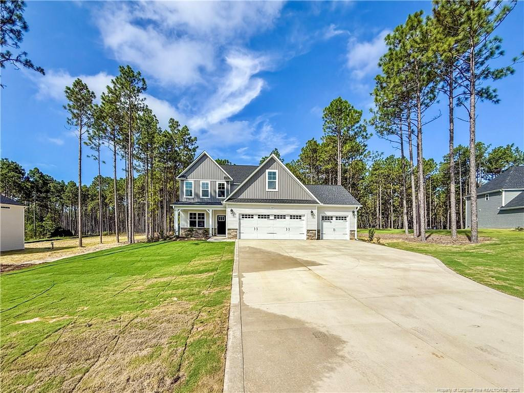 1017 Rhum (lot 46) Drive Property Photo 1