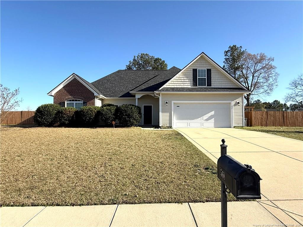 568 Wood Valley Lane Property Photo