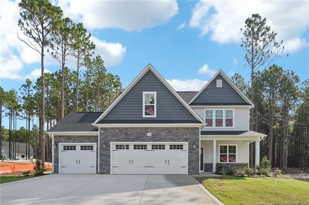 1016 Rhum (lot 51) Drive Property Photo 1