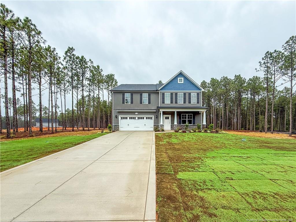 964 Rhum (lot 57) Drive Property Photo 1