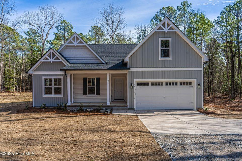 190 Love Grove Church Road Property Photo 1