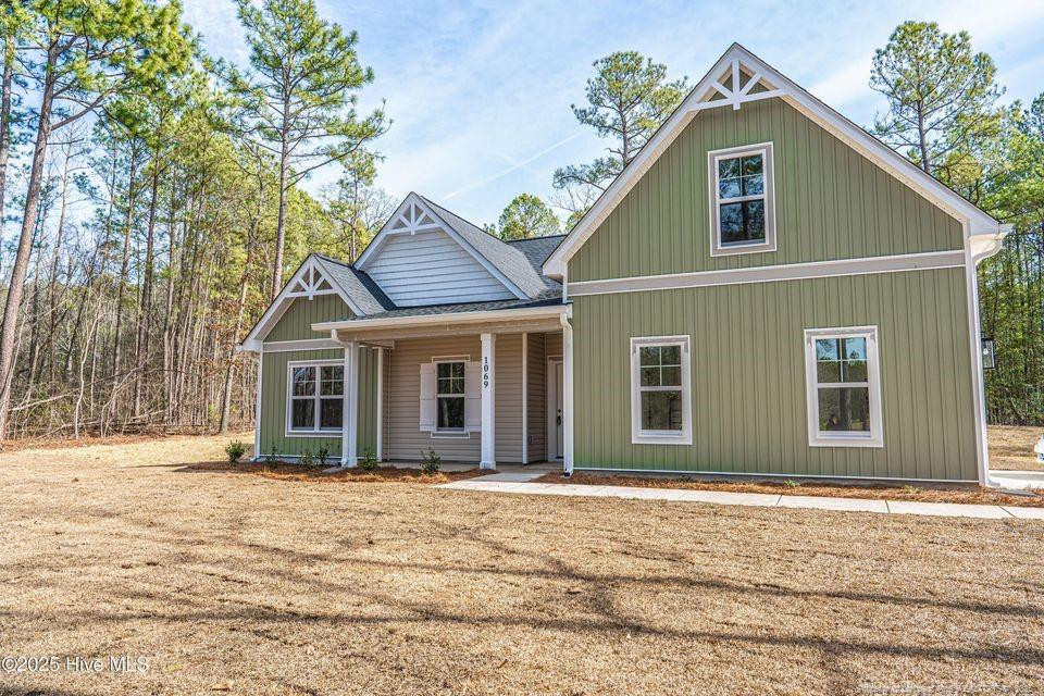 190 Love Grove Church Road Property Photo 2