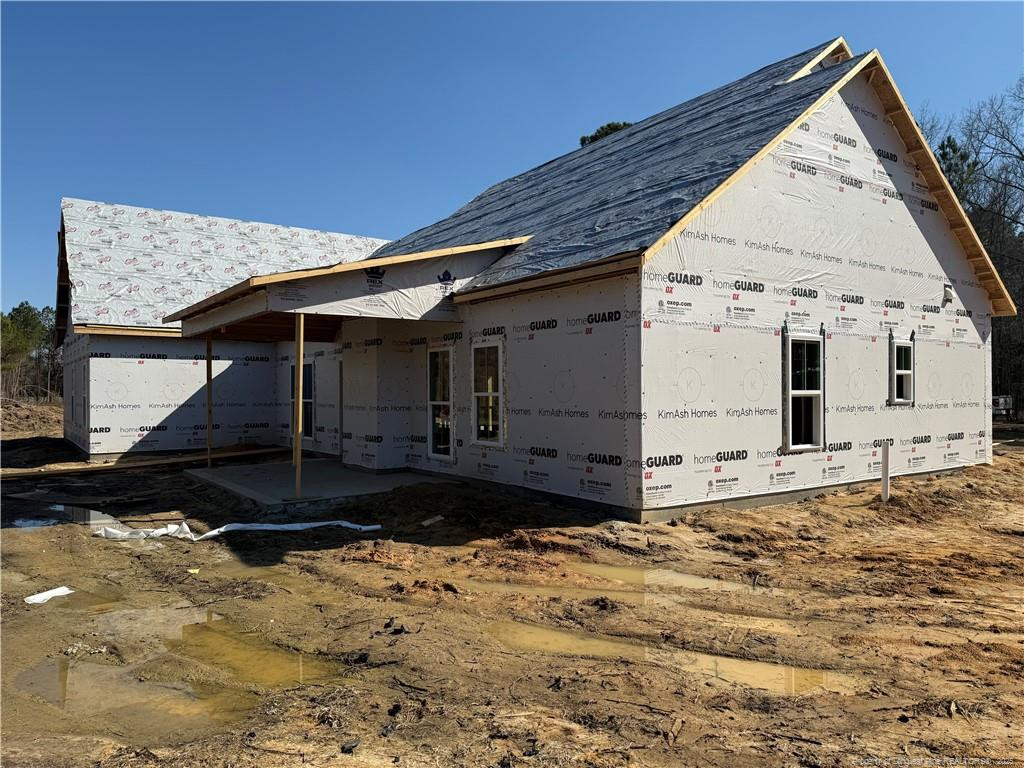 3025 Morning Dew Lane Property Photo 2