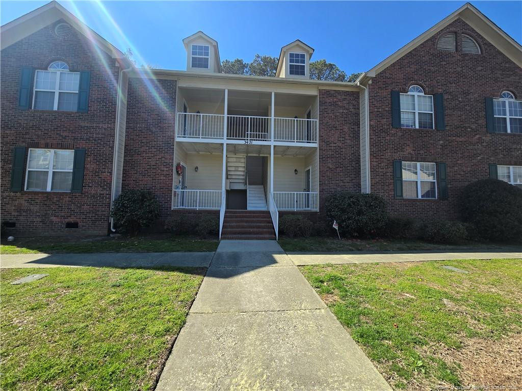 3421 Lainey Lane # B Property Photo