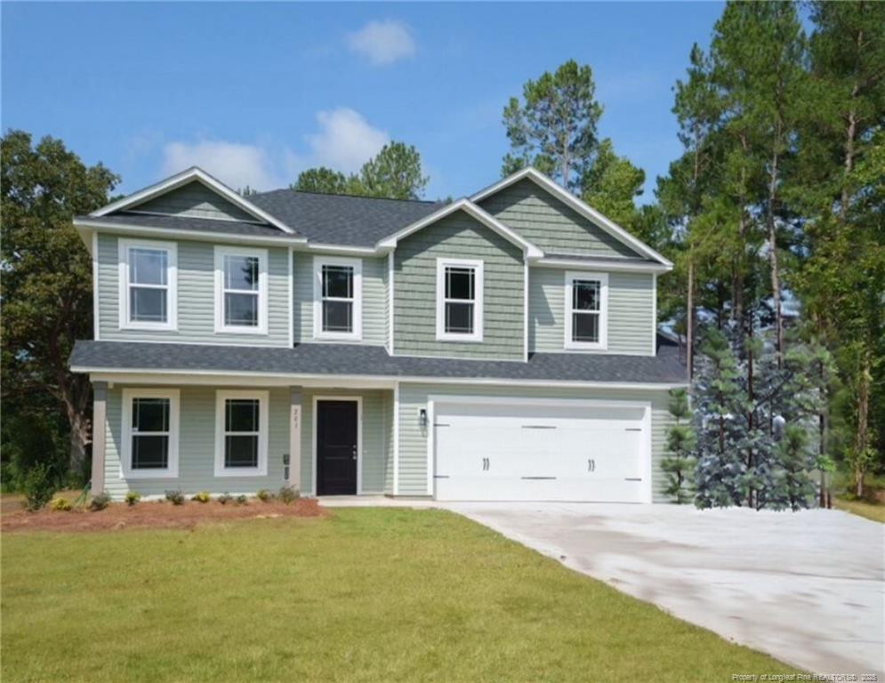 4077 Fulford Mcmillan Road Property Photo