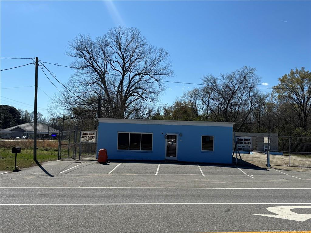 100 Mutual Boulevard Property Photo 1