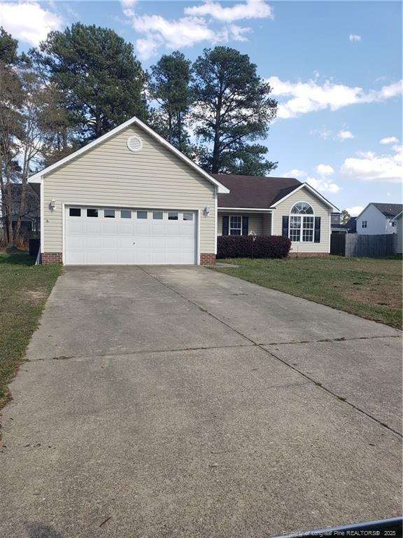 1529 Clan Campbell Drive Property Photo