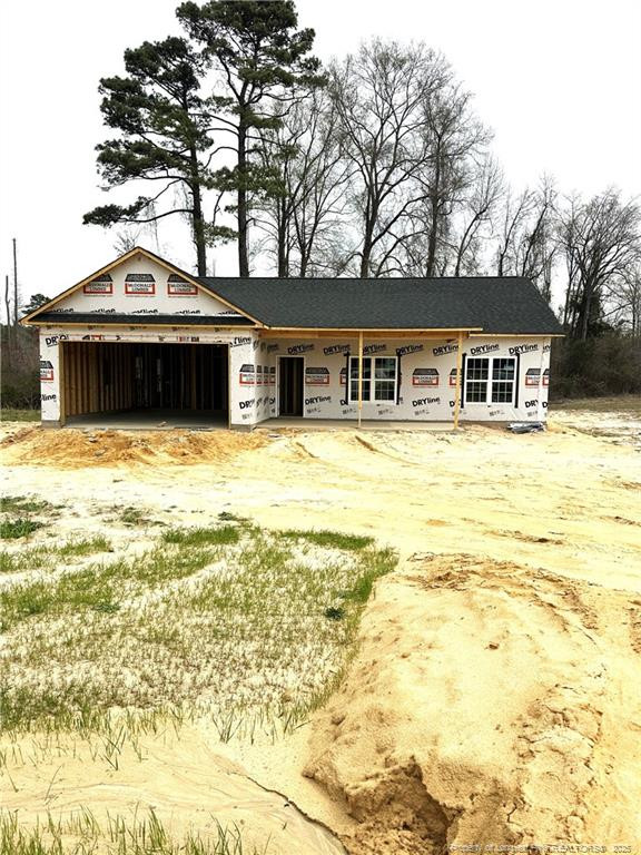 480 Dalton Drive Property Photo