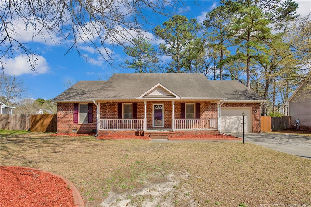 1275 Exeter Lane Property Photo