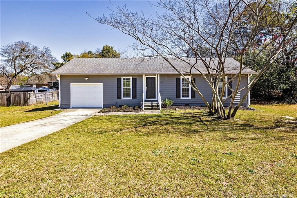 3690 Highgate Drive Property Photo