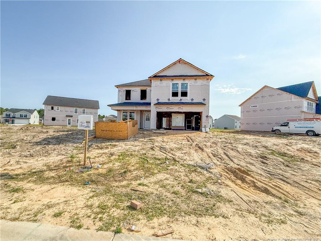 2140 Purebred (Lot 166) Road Property Photo 1
