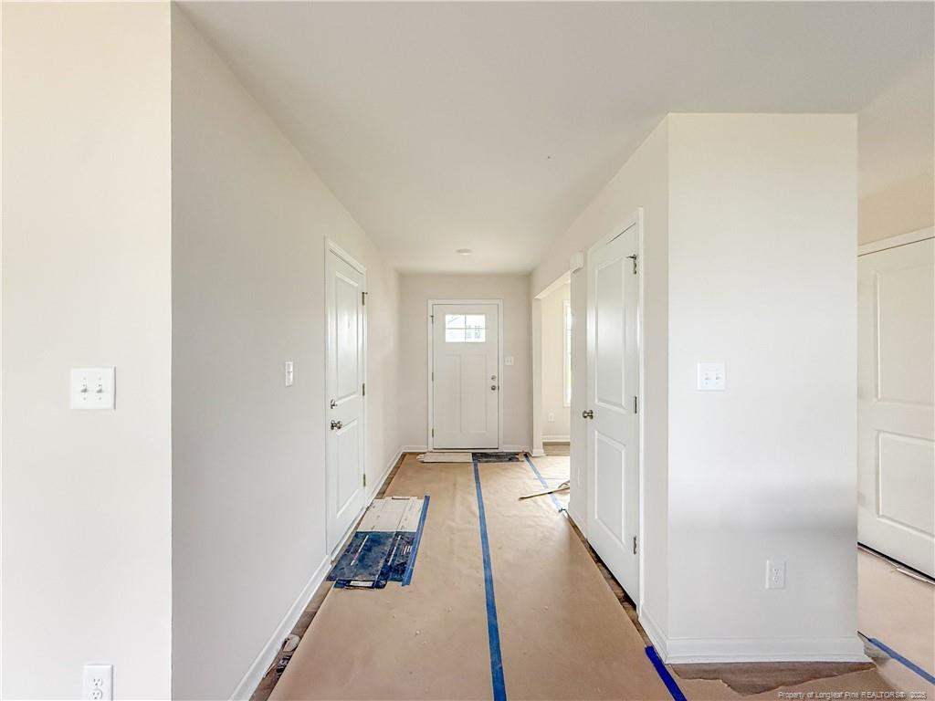 2140 Purebred (lot 166) Road Property Photo 2