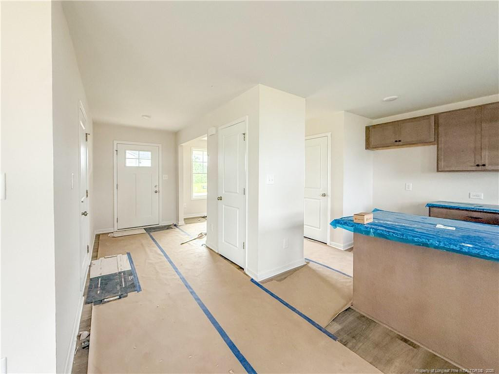 2140 Purebred (lot 166) Road Property Photo 5