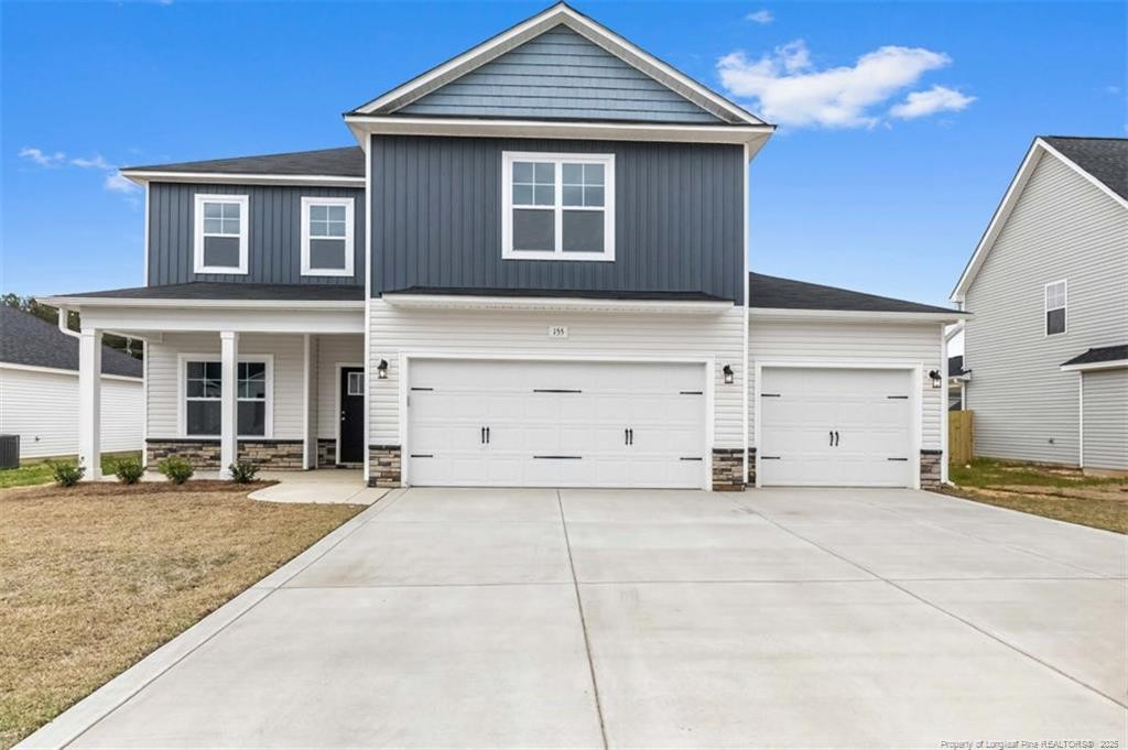155 Claudia (lot 51) Lane Property Photo 1