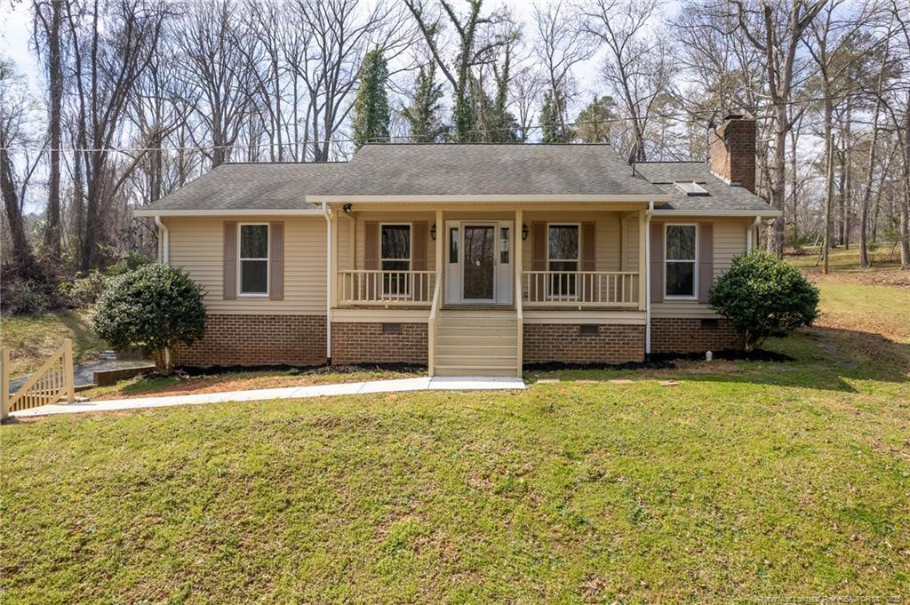 Anson County Schools Real Estate Listings Main Image