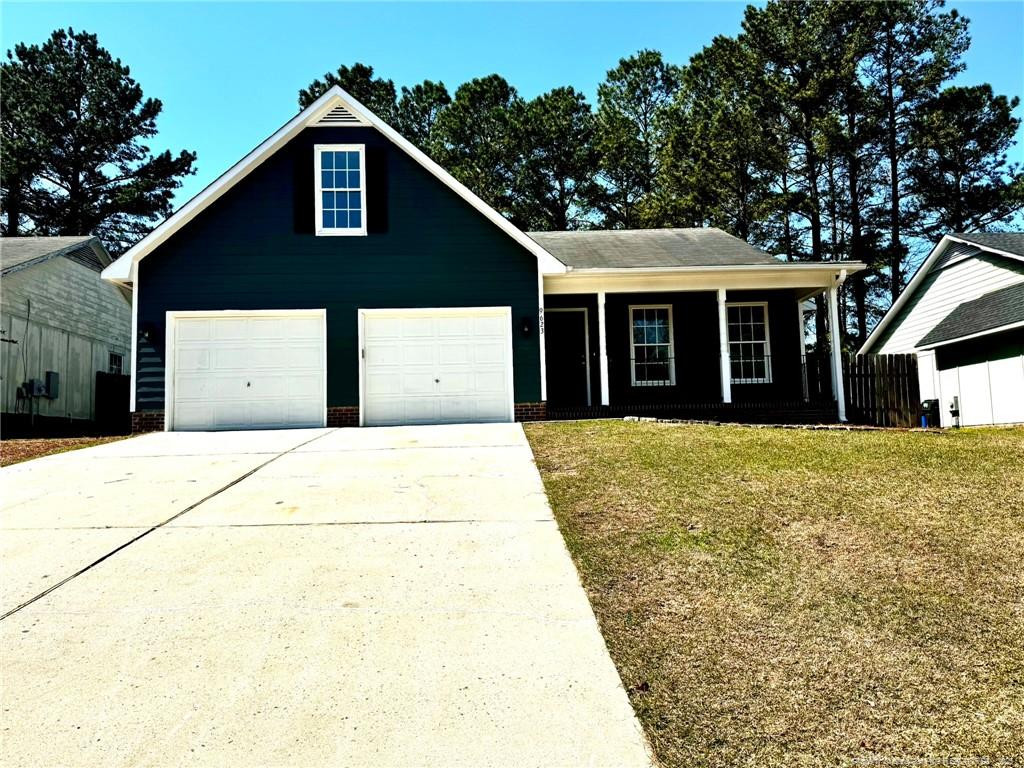 9623 Gooden Drive Property Photo