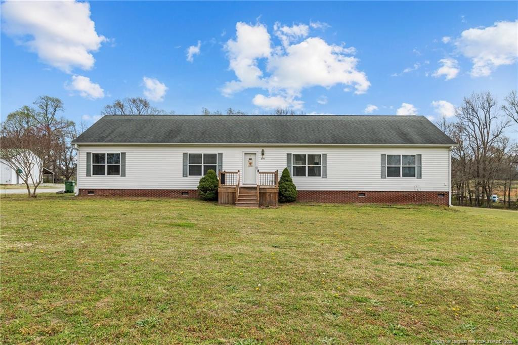 4194 Abattoir Road Property Photo