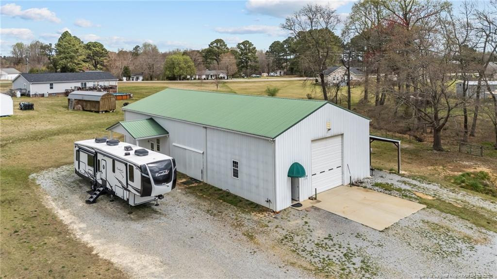 4194 Abattoir Road Property Photo 2