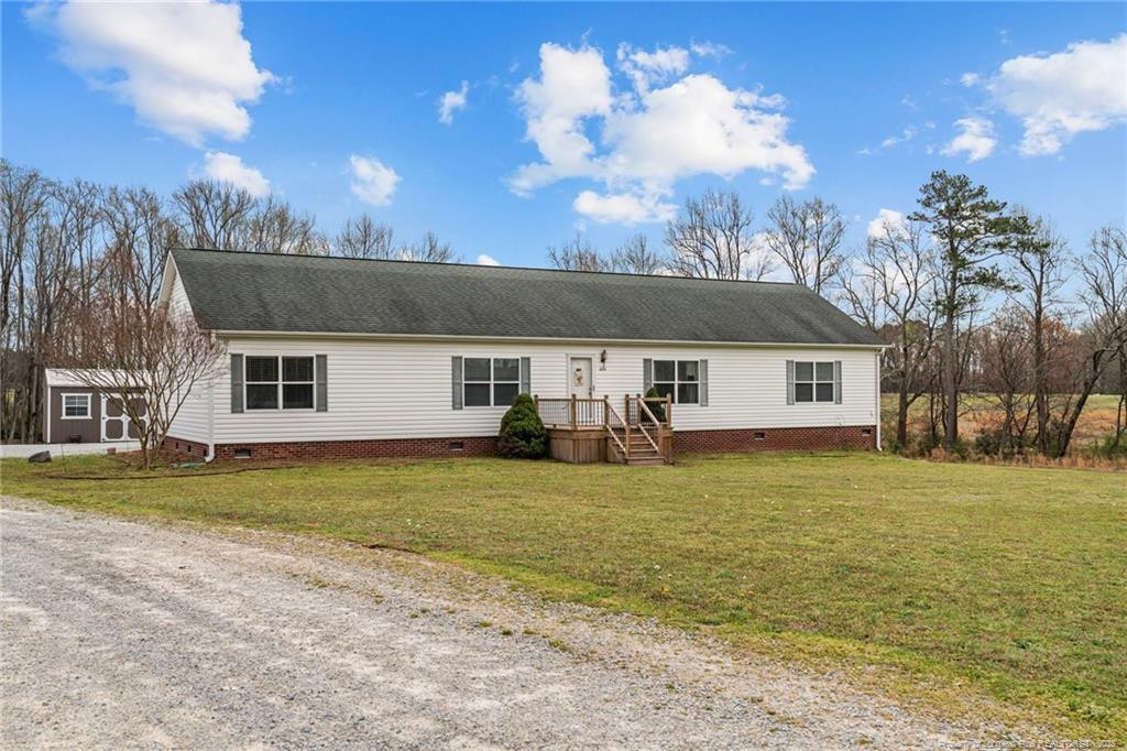 4194 Abattoir Road Property Photo 4