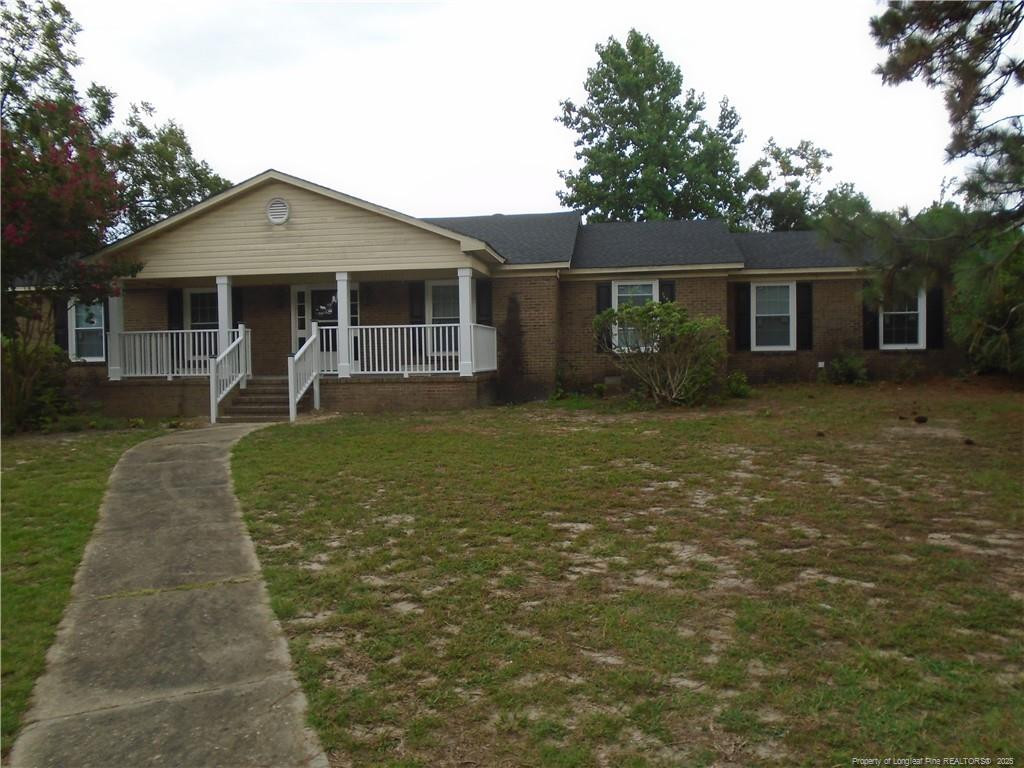 2603 Trenton Road Property Photo 1