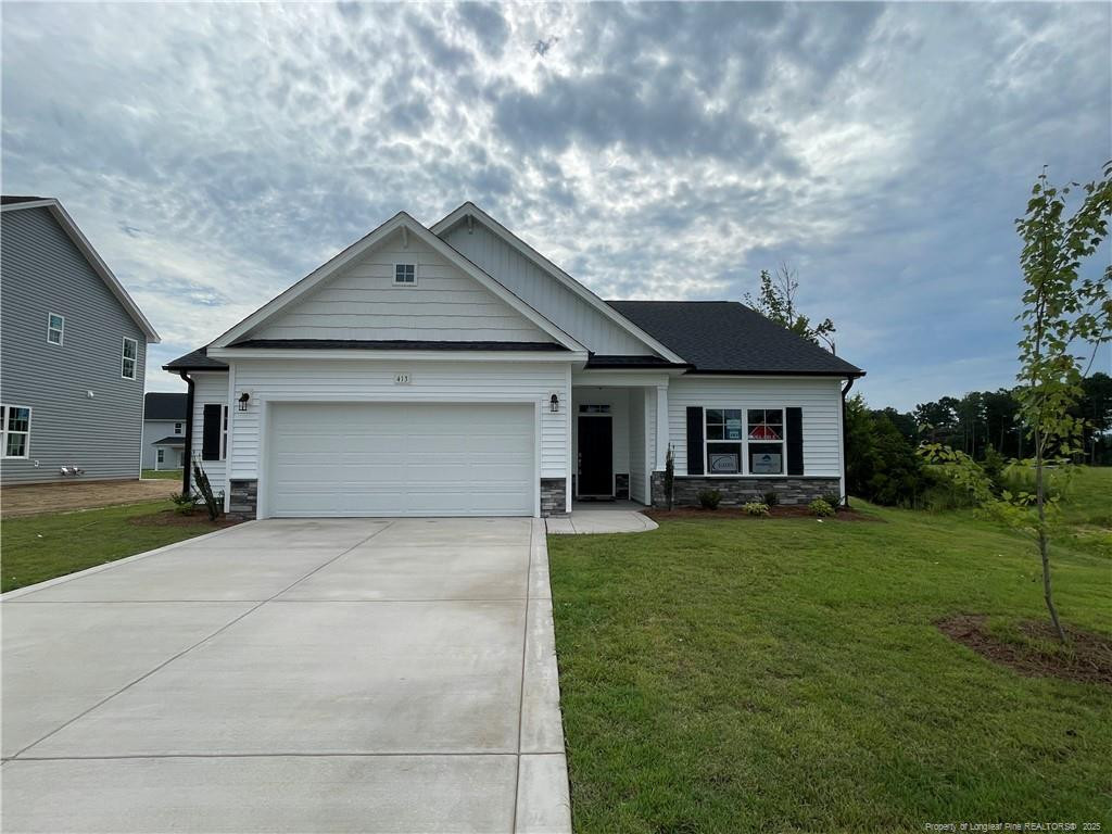 413 Whitestone Drive Property Photo 1